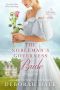 [The Glass Slipper Chronicles 01] • The Nobleman's Governess Bride